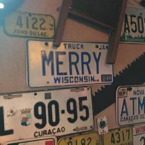 Meet your Posher, Merry